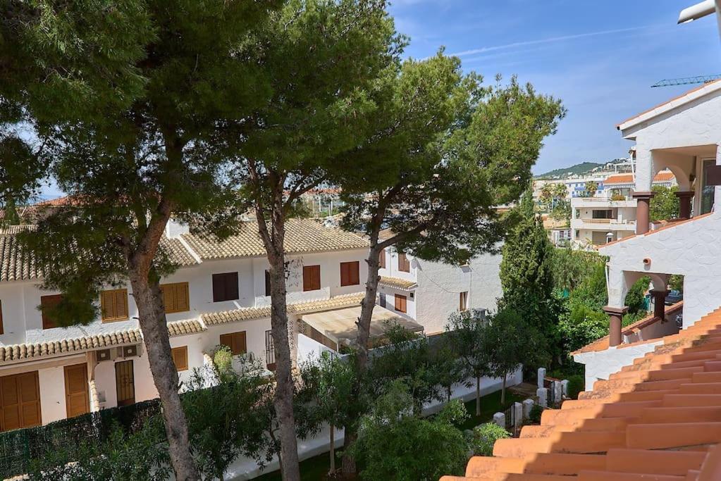 Mallorca Duplex 1 Alcoceber ภายนอก รูปภาพ