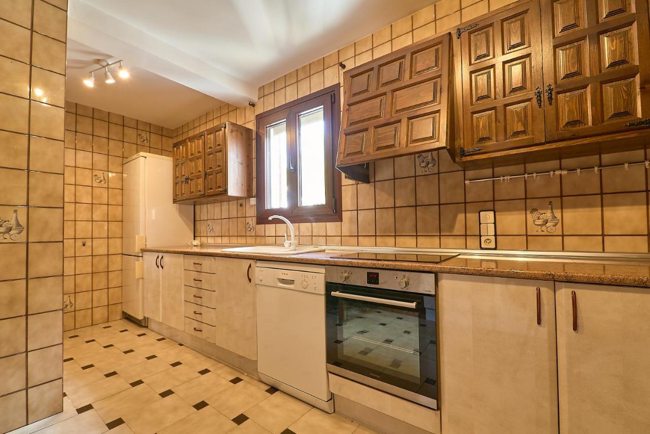 Mallorca Duplex 1 Alcoceber ภายนอก รูปภาพ