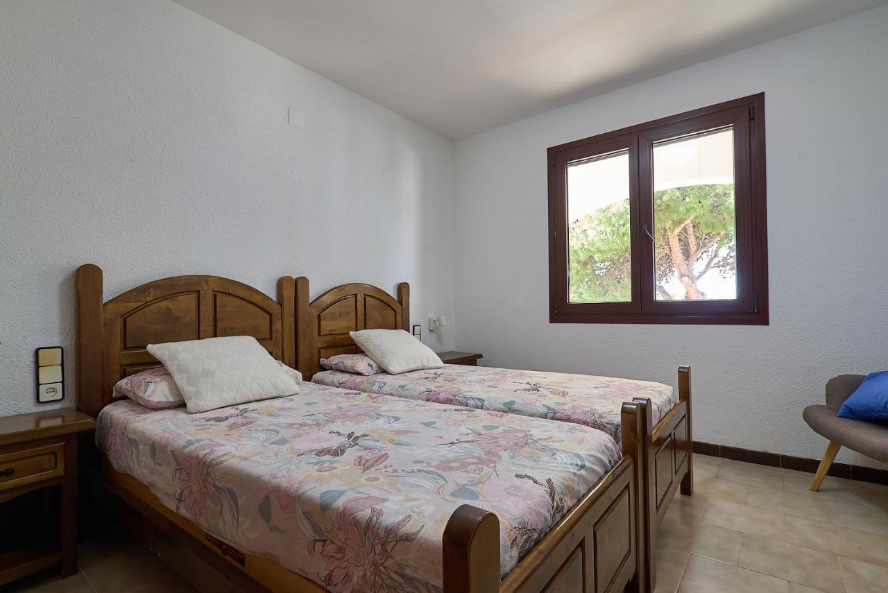 Mallorca Duplex 1 Alcoceber ภายนอก รูปภาพ