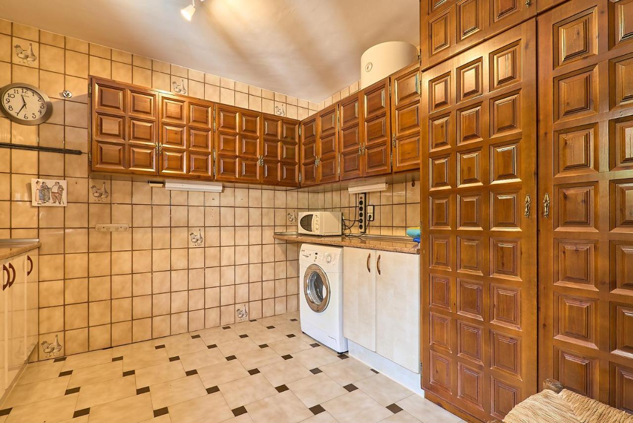 Mallorca Duplex 1 Alcoceber ภายนอก รูปภาพ