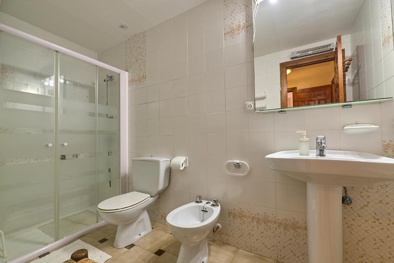 Mallorca Duplex 1 Alcoceber ภายนอก รูปภาพ